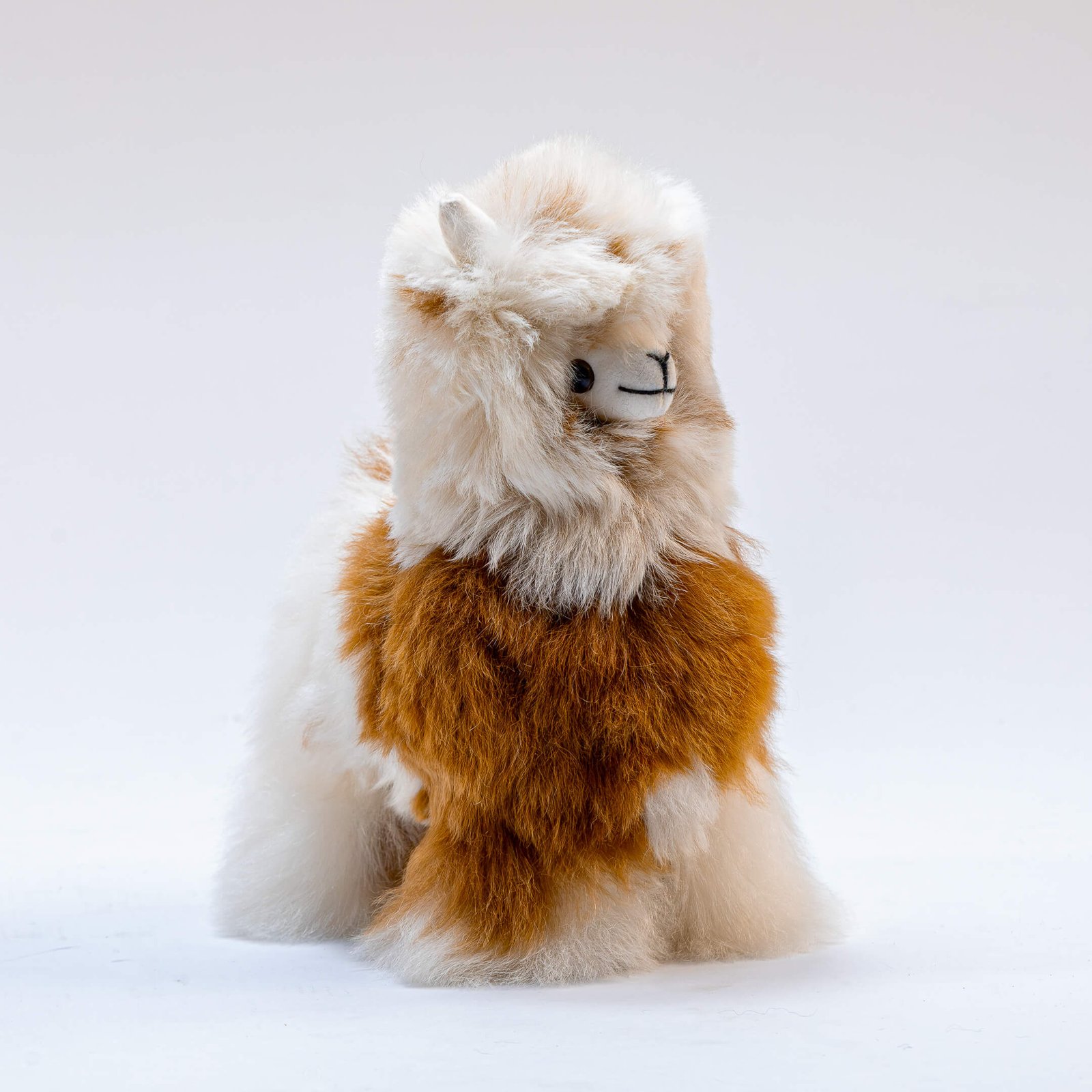 Standing Alpaca B 8" - 6 Pack - Image 3