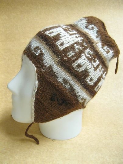 Native Chullo - 5pack