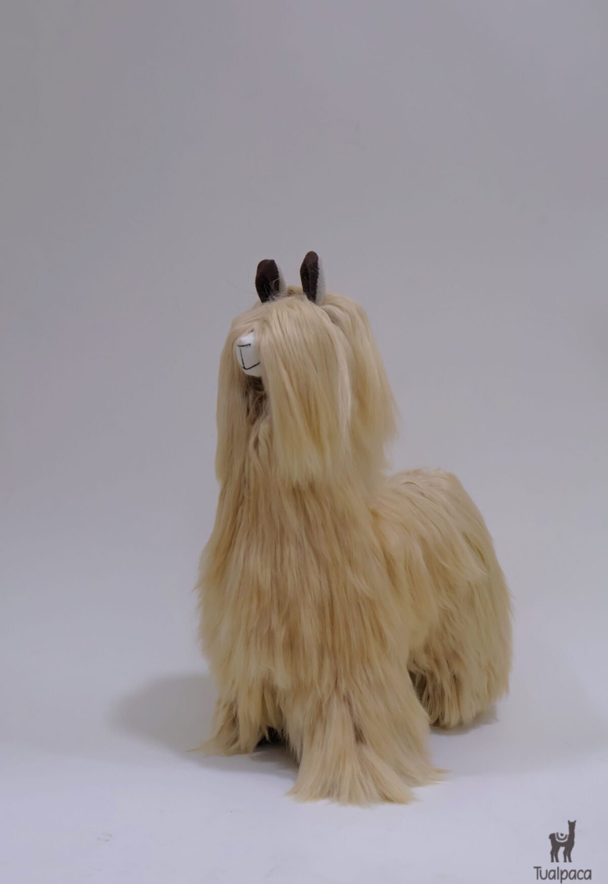 Suri Standing Alpaca12" - 3 Pack