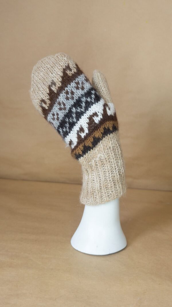 Reversible Native Mittens - 5 Pack