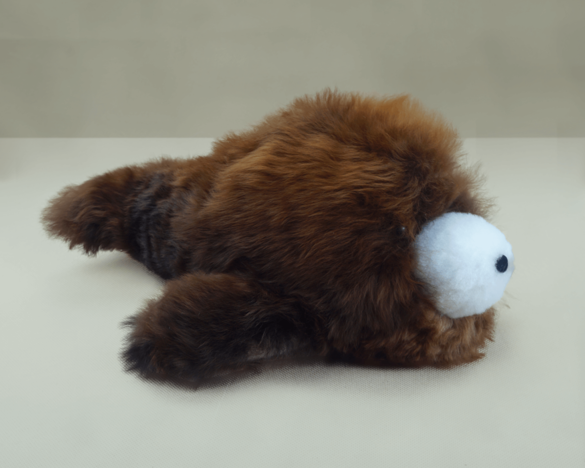 Alpaca Seal - 3 Pack