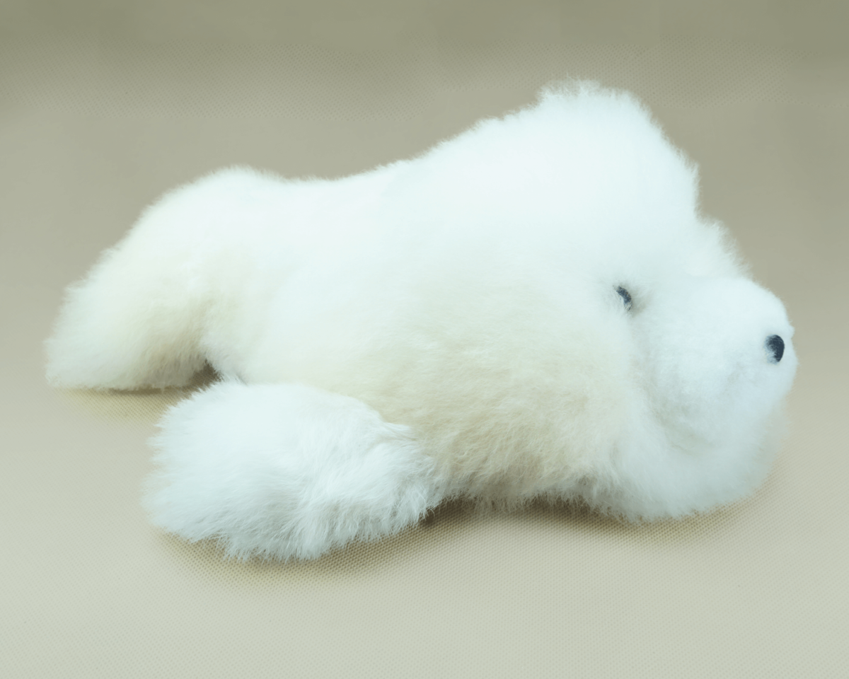 Alpaca Seal - 3 Pack - Image 3