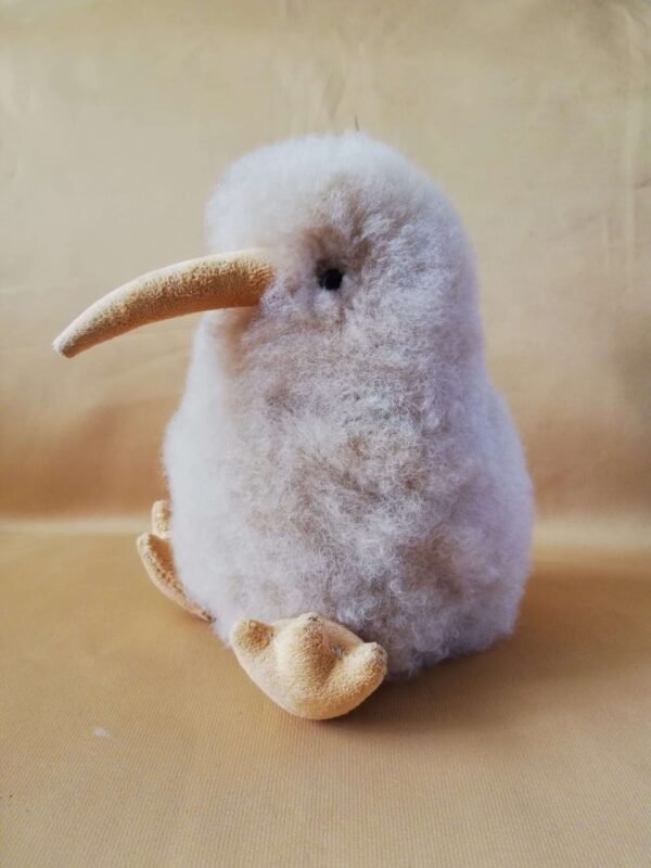 Alpaca Kiwi 7"