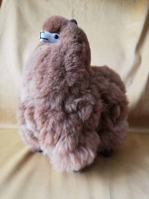 Standing Alpaca B 12" - 3 Pack