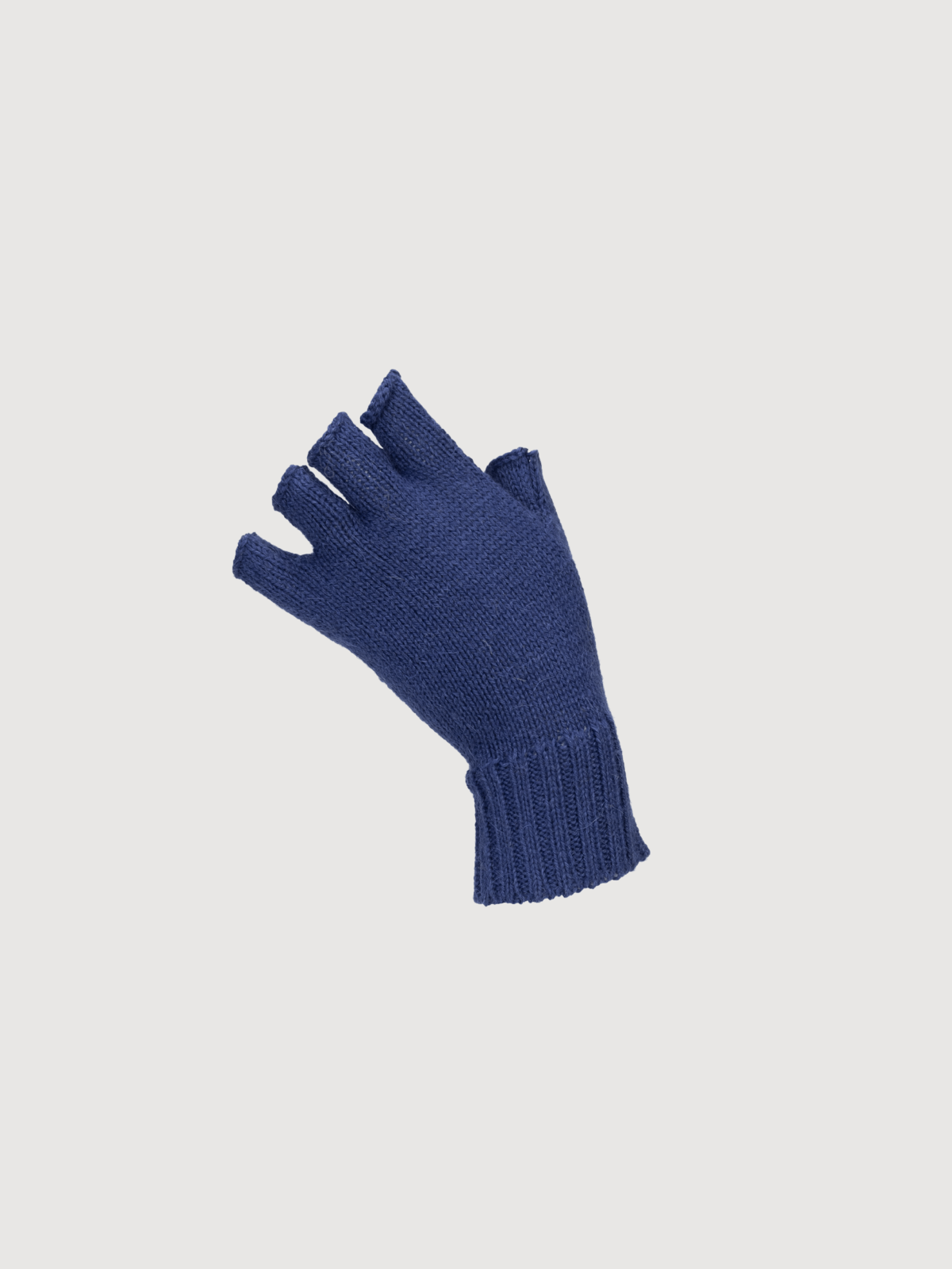 Alpaca Knitted Fingerless - 10 Pack