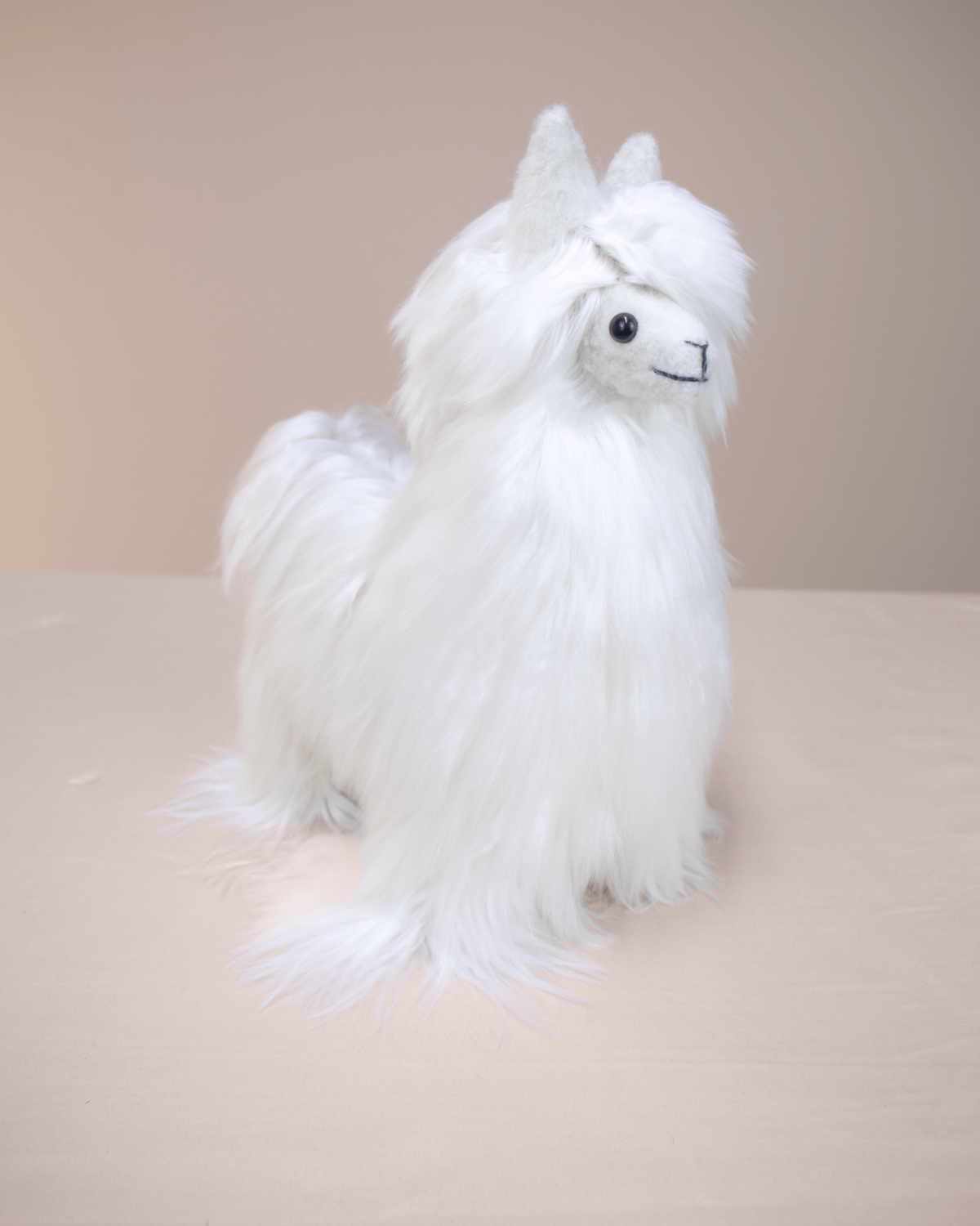 Suri Standing Alpaca12" - 3 Pack