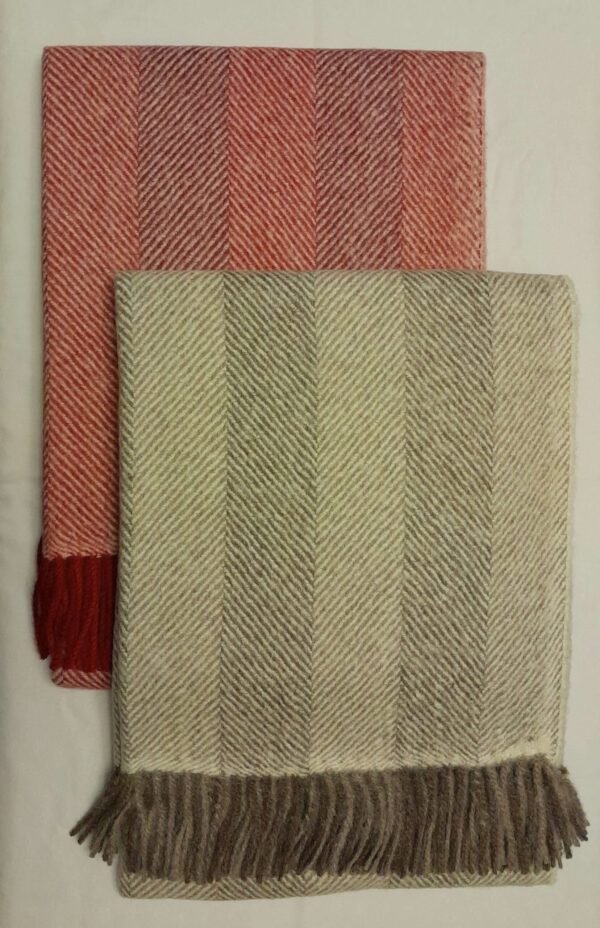 Alpaca Thick Throws