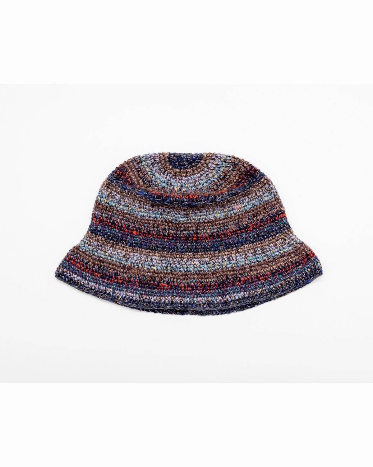 Alpaca Crochet Hat - 5 Pack - Image 2
