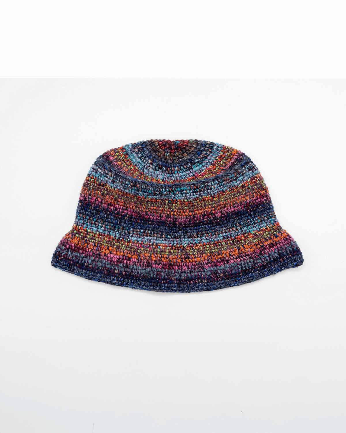 Alpaca Crochet Hat - 5 Pack - Image 3