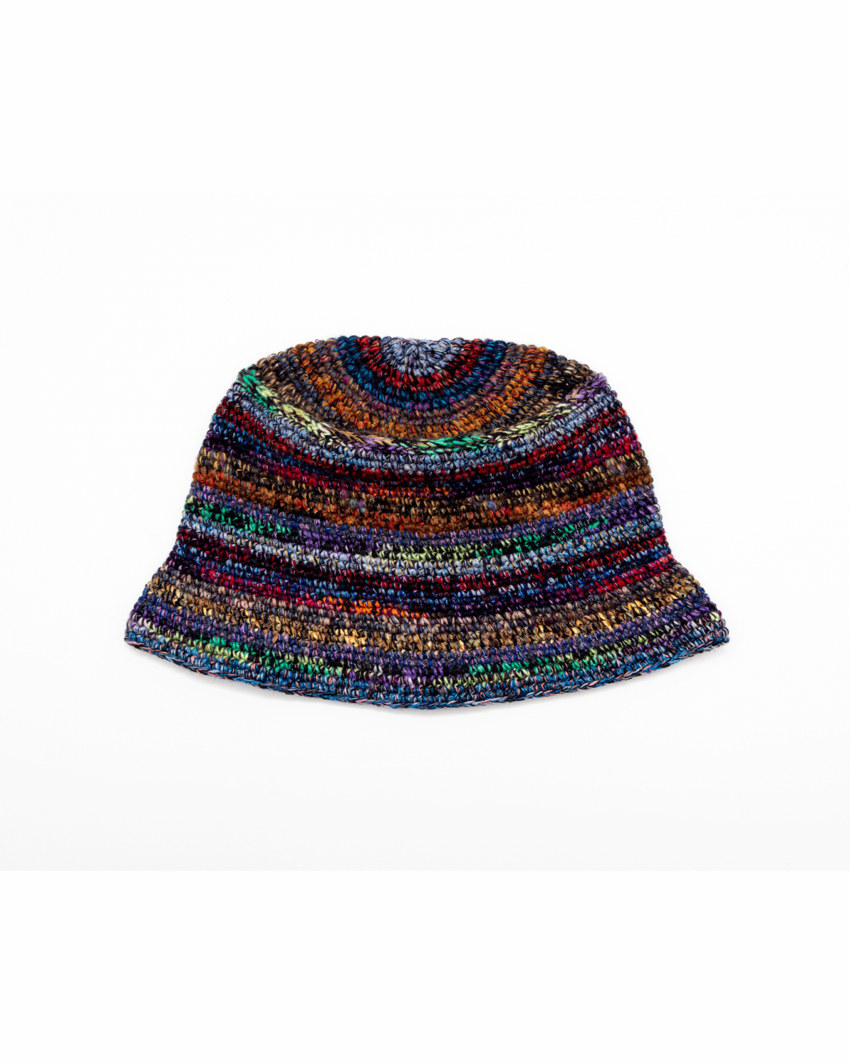 Alpaca Crochet Hat - 5 Pack - Image 4