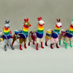tahuantinsuyo-llamita-keychain-100-pack