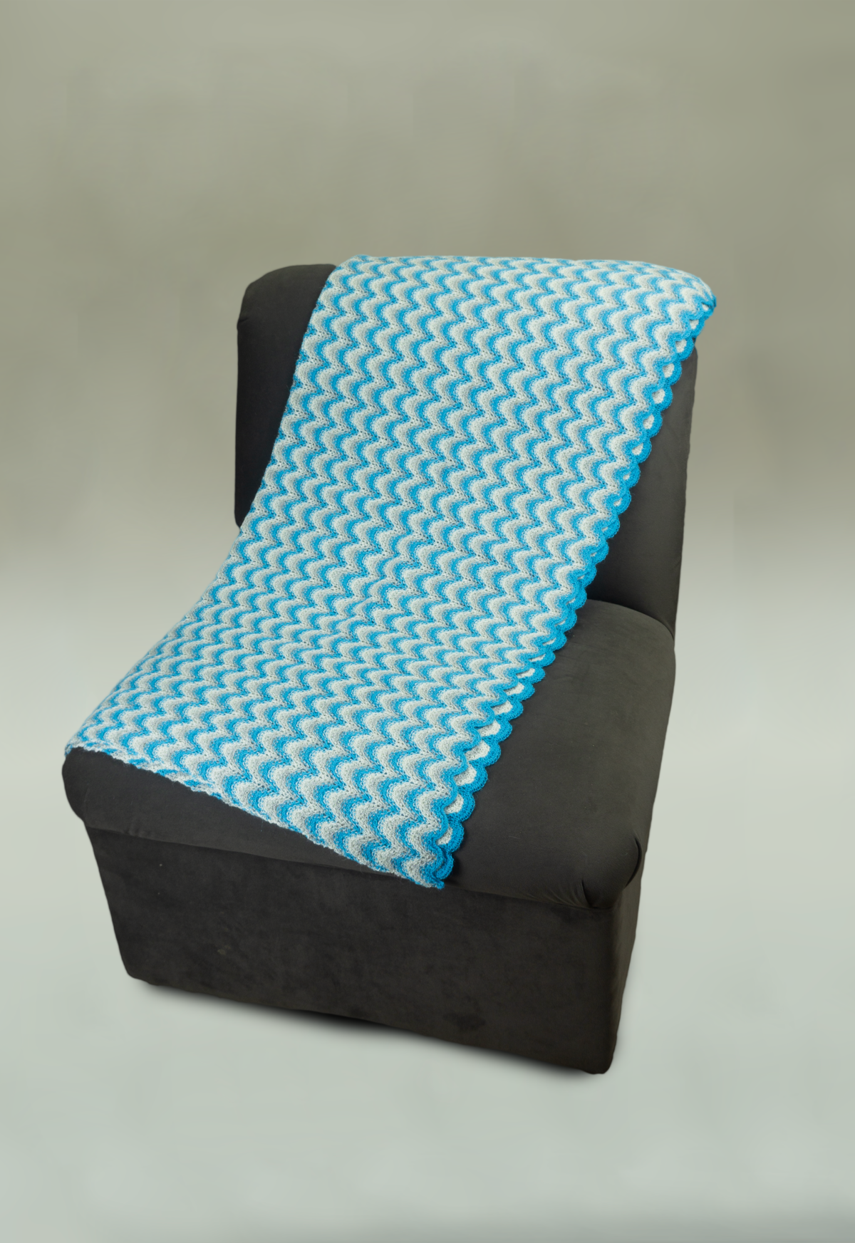 BABY THROW DESING 1 - 3 PACK