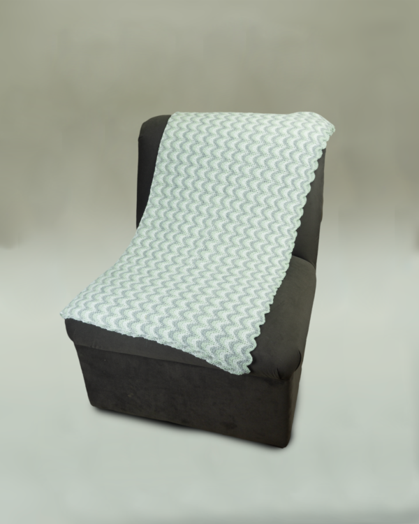 Baby Throw A- 3 Pack - Image 3