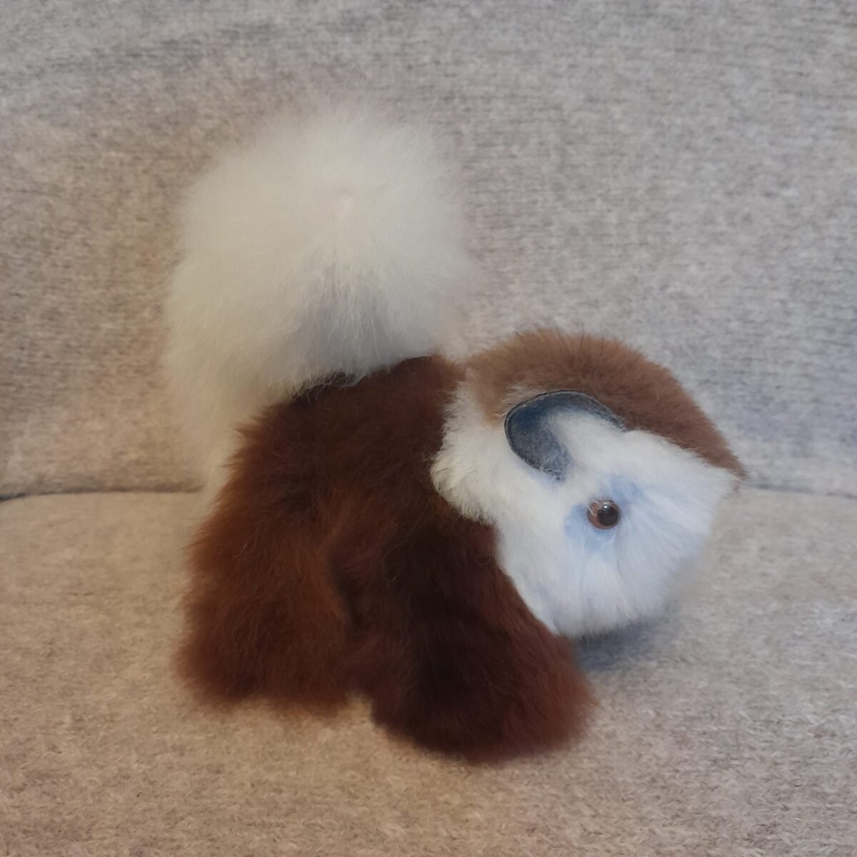 Alpaca Little Squirel - 3 Pack - Image 2