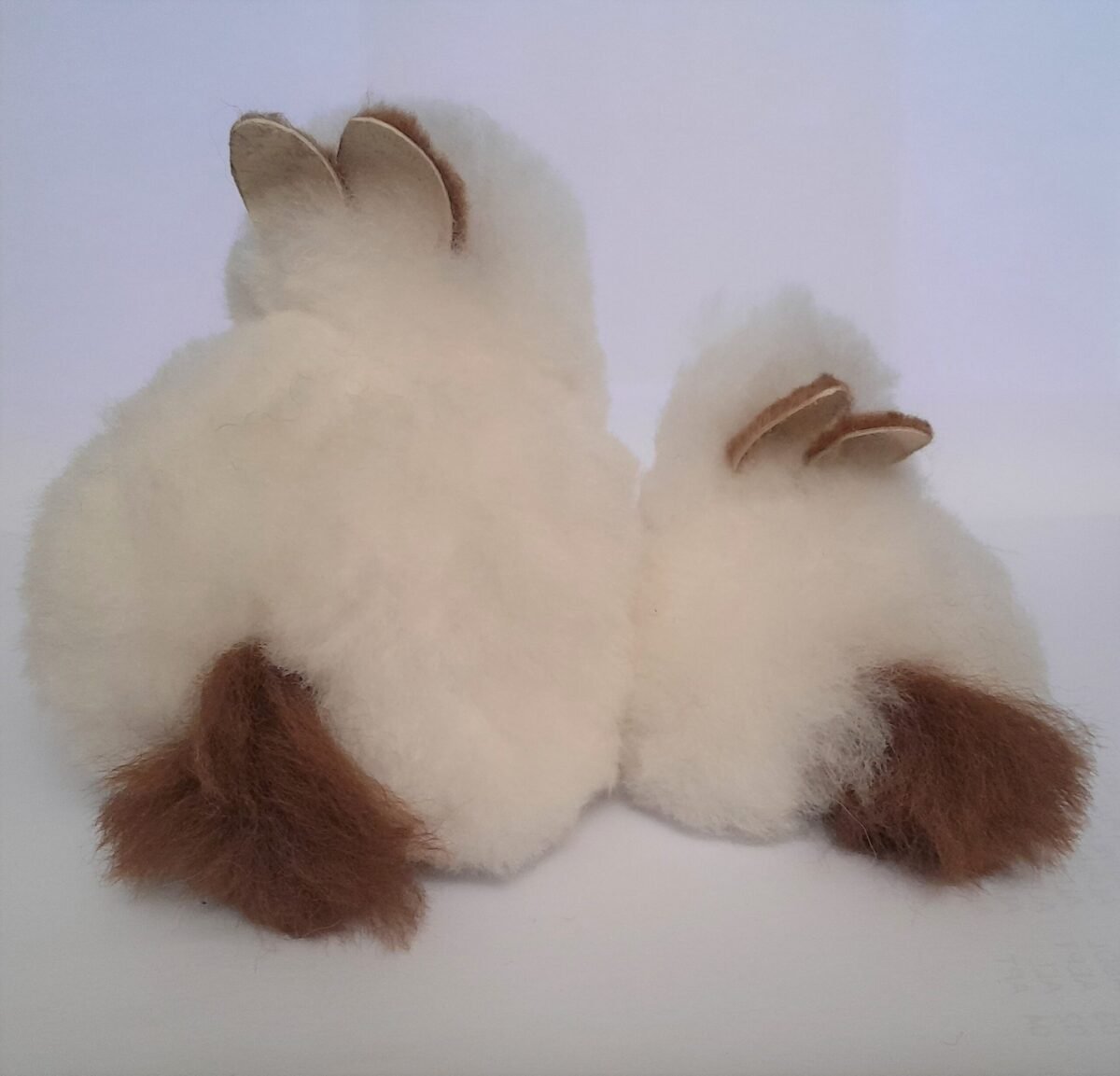 Mom And Baby Bunny - 3 Pack - Image 2