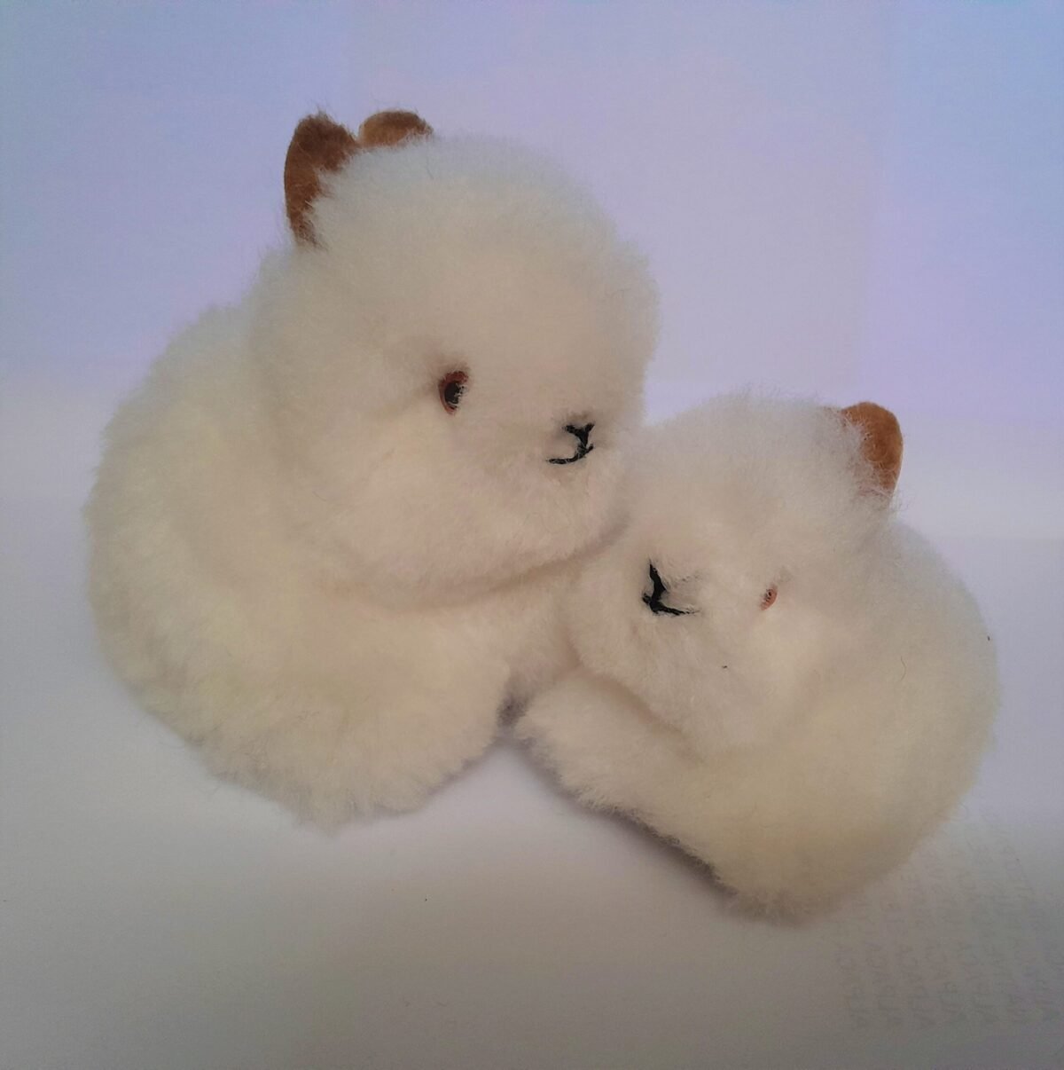 Mom And Baby Bunny - 3 Pack