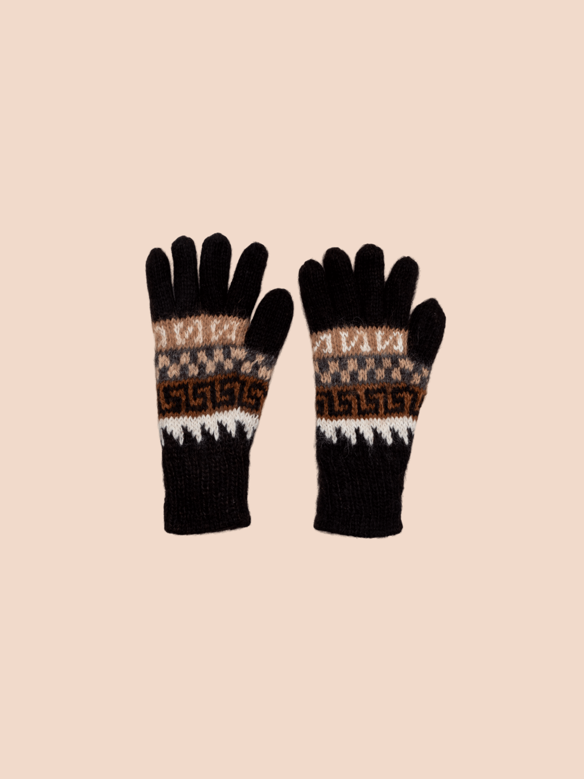 Native Reversible Gloves - 5 Pack