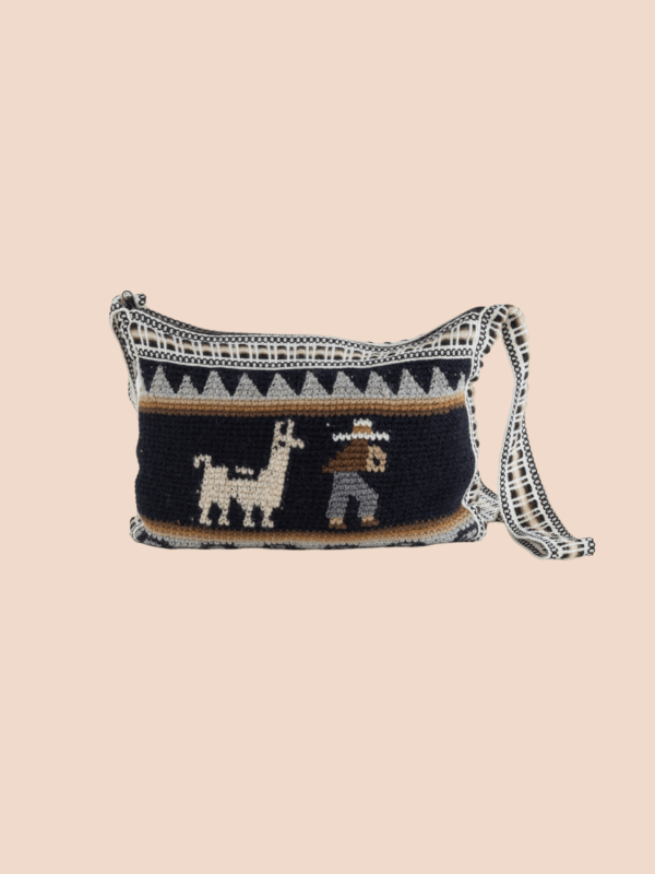 Crochet Bag - 6 Pack