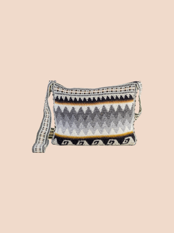 Crochet Bag - 6 Pack - Image 2