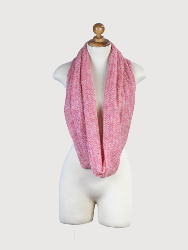 Baby Alpaca Neckwarmer 01 - 5 Pack