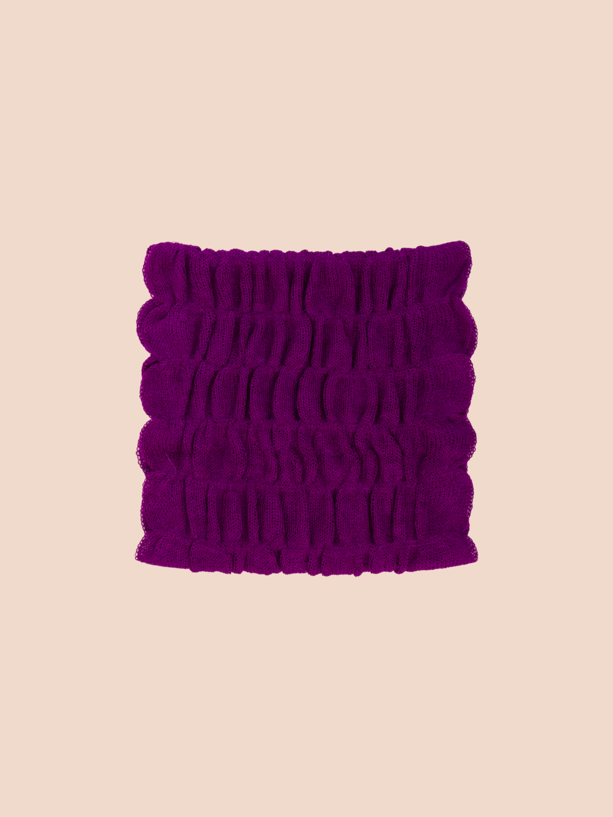 Alpaca Neck Warmer Bette -5 Pack