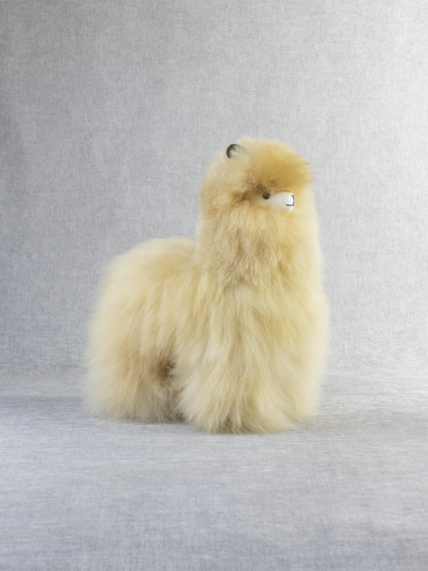 NEW STANDING ALPACA 9-6pack