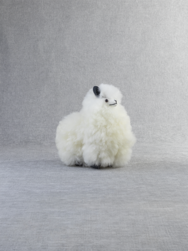 STANDING ALPACA 6" - 6 PACK - Image 2