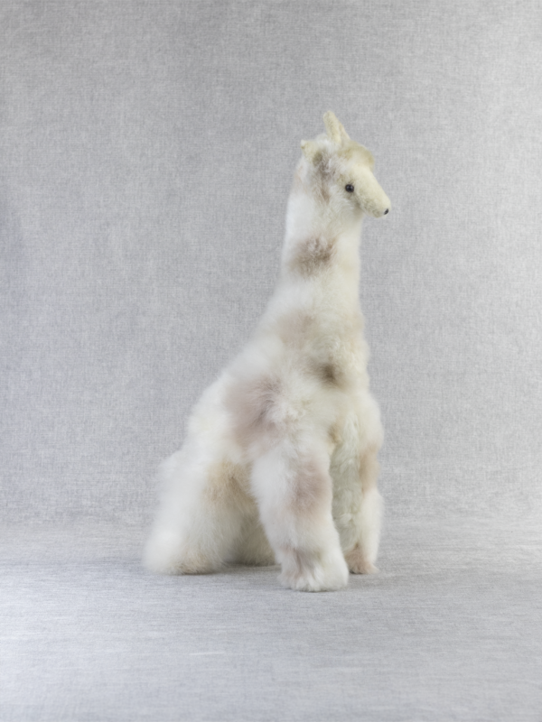 Alpaca Giraffe 14" - 3 Pack