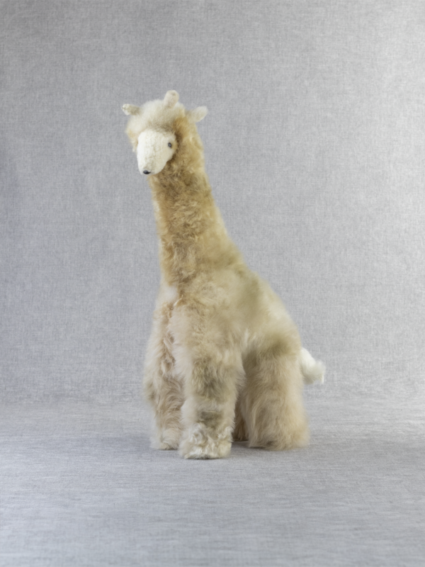 Alpaca Giraffe 14" - 3 Pack - Image 2