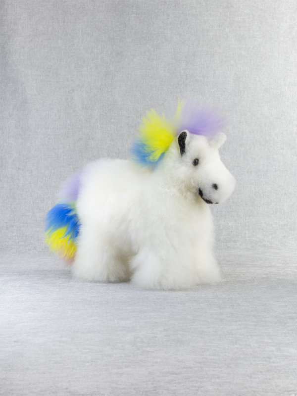 Alpaca Unicorn - 3 Pack