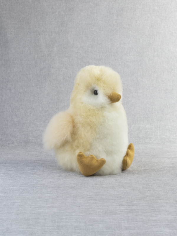 Alpaca Baby Penguins 8" - 3 Pack