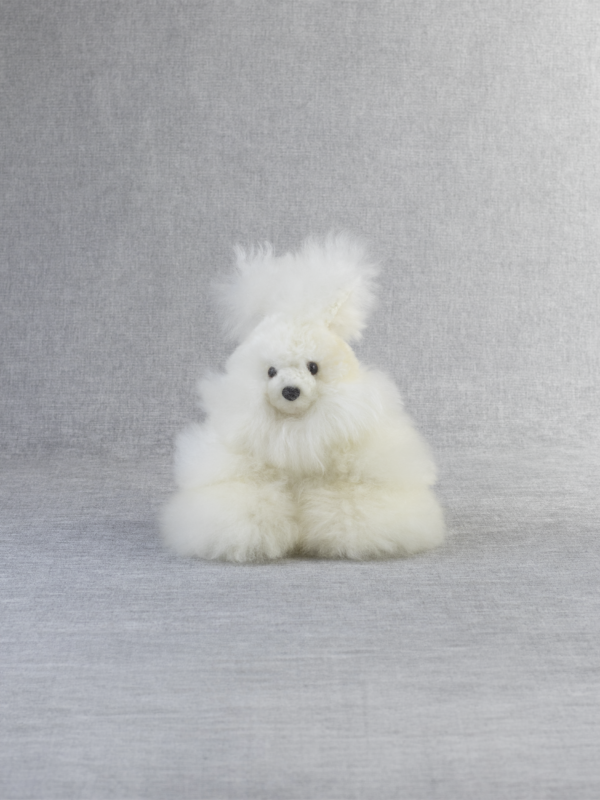 Alpaca Bunny 8"- 6 Pack - Image 2