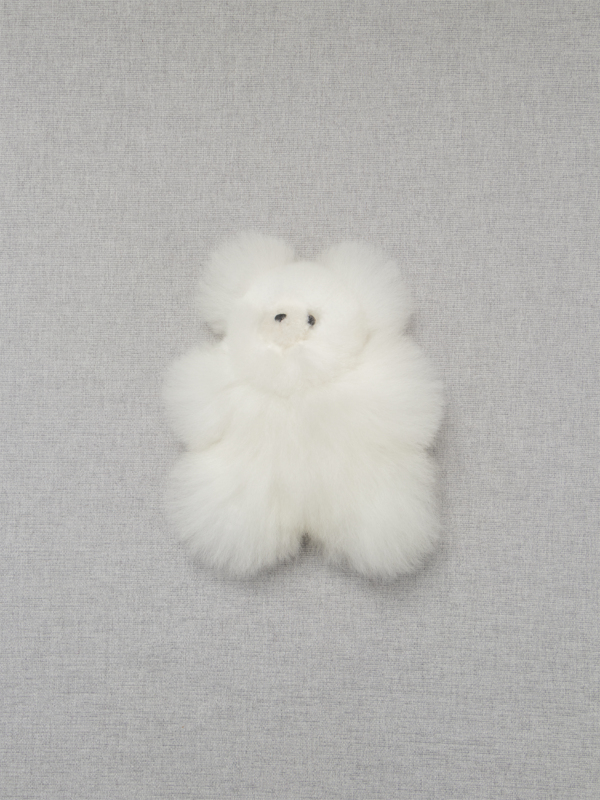 50 Alpaca Plush Bears 6" - Image 2