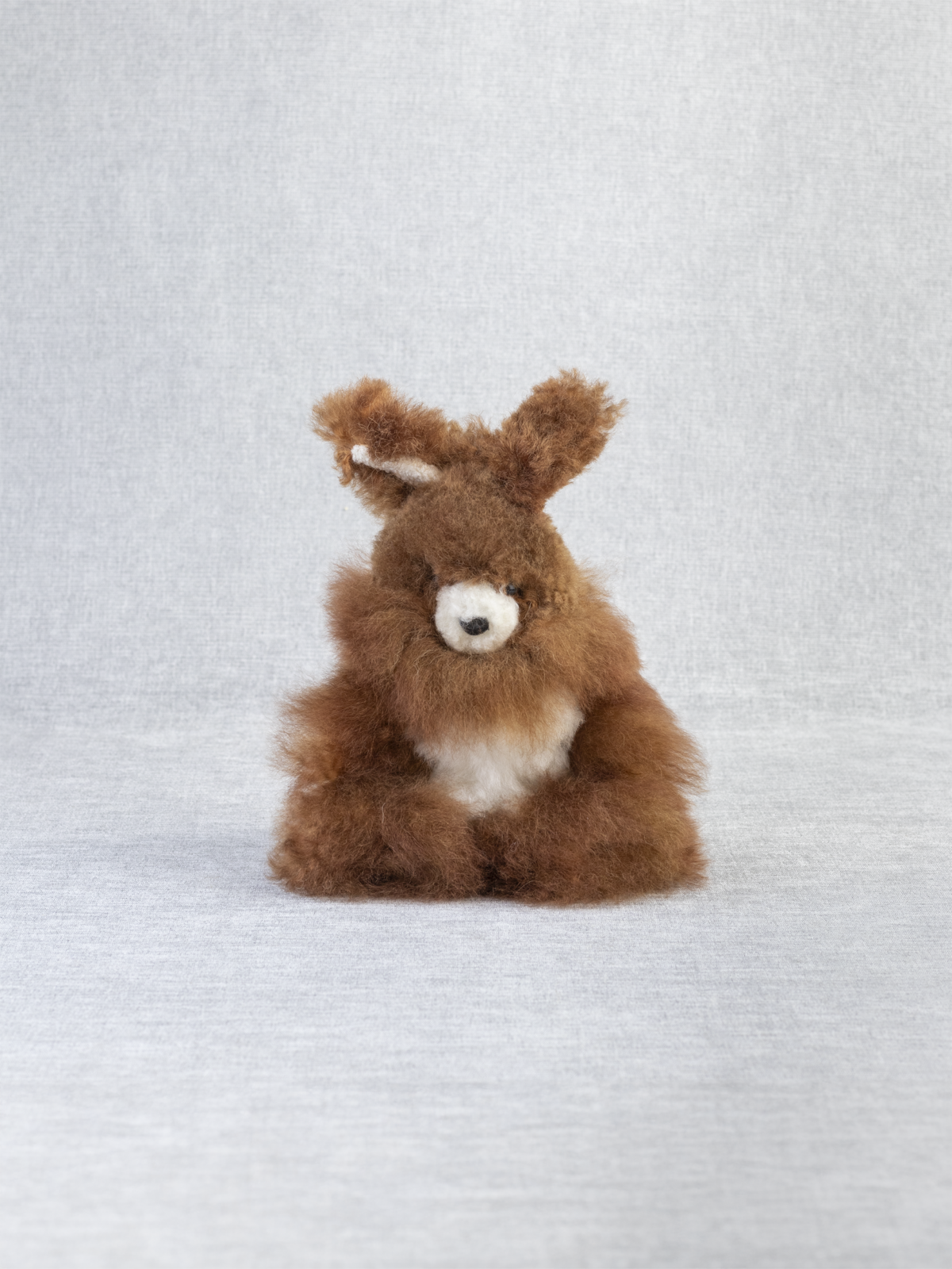Alpaca Bunny 8"- 6 Pack - Image 3