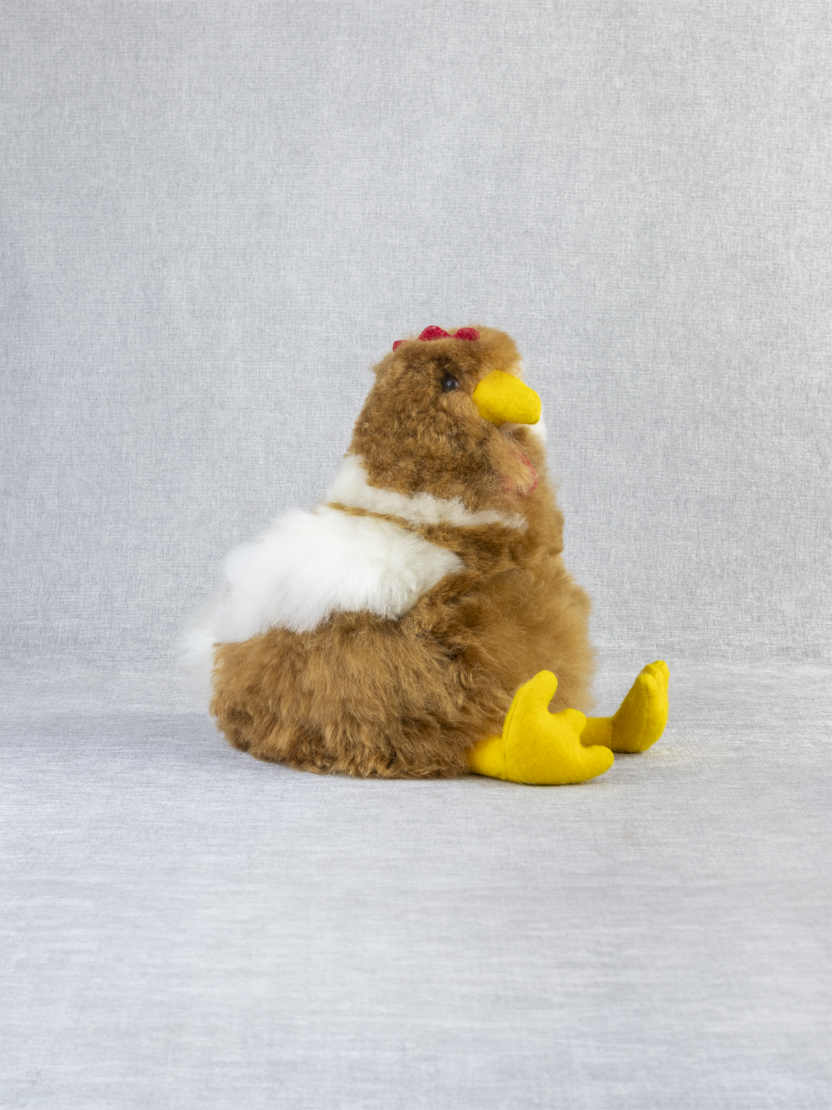 Alpaca Chicken 10" - 3 Pack - Image 2