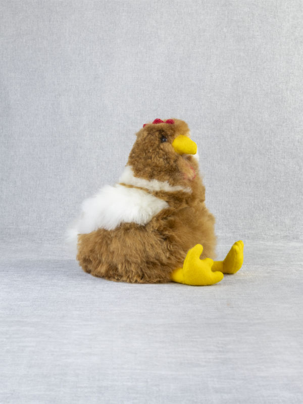 Alpaca Chicken 10" - 3 Pack - Image 2