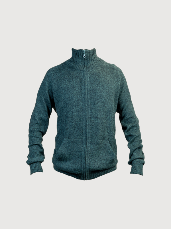 ADRIAN ALPACA SWEATER-3PACK