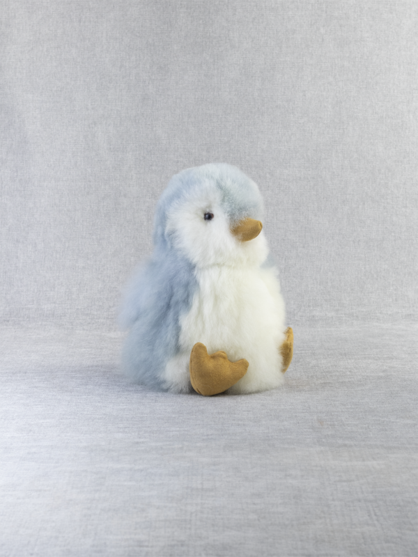 Alpaca Penguin 6"- 3 Pack