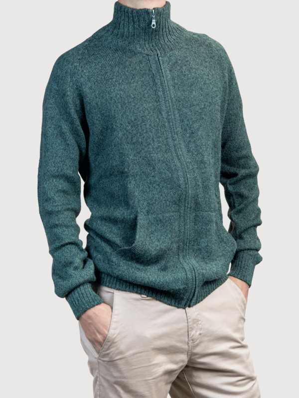 ADRIAN ALPACA SWEATER-3PACK - Image 2