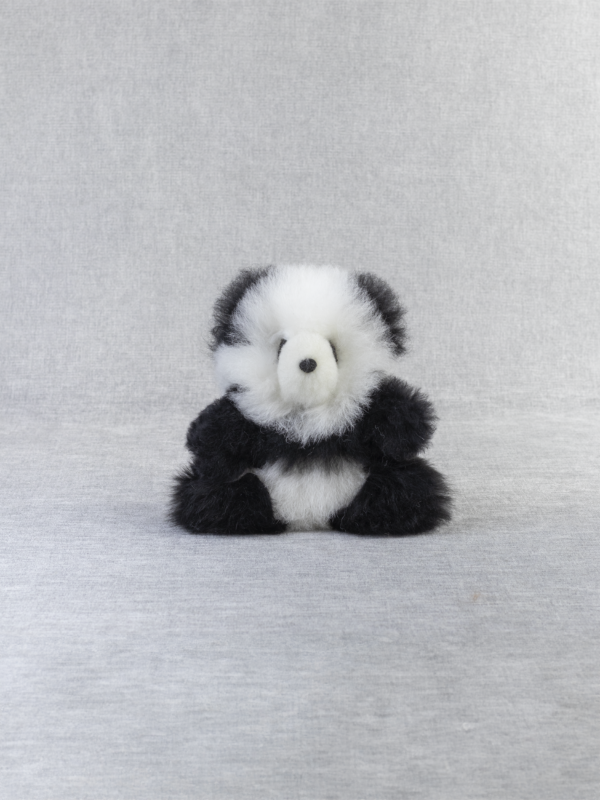Alpaca Little Panda 7"-3pack
