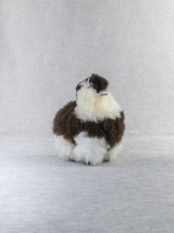 STANDING ALPACA 6" - 6 PACK