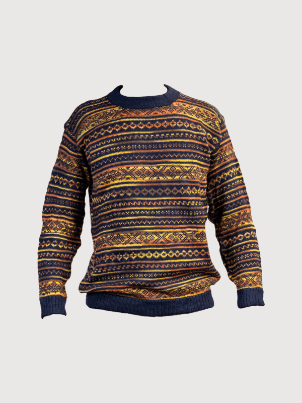 ANGEL ALPACA SWEATER-3PACK