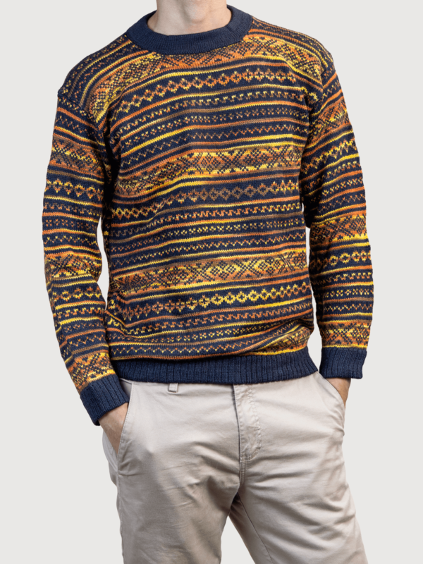 ANGEL ALPACA SWEATER-3PACK - Image 2