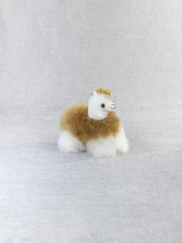 STANDING ALPACA B 6" - 6 PACK - Image 2