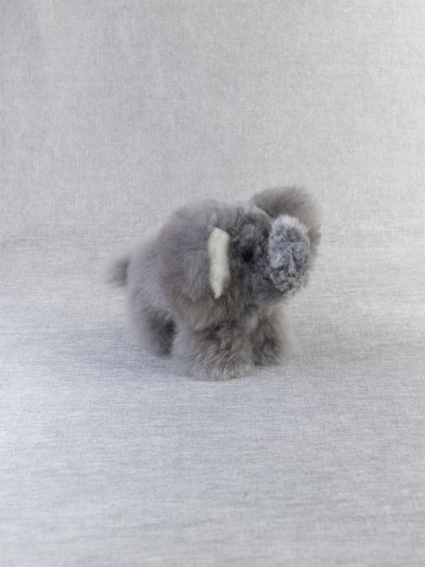 Alpaca Little Elephant - 3 Pack
