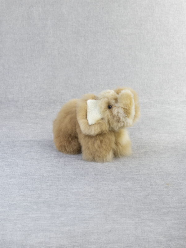 Alpaca Little Elephant - 3 Pack - Image 2