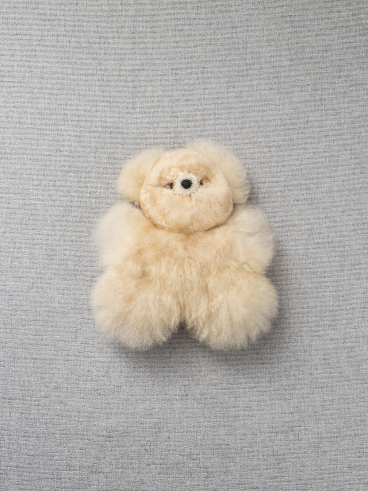 50 Alpaca Plush Bears 6" - Image 3