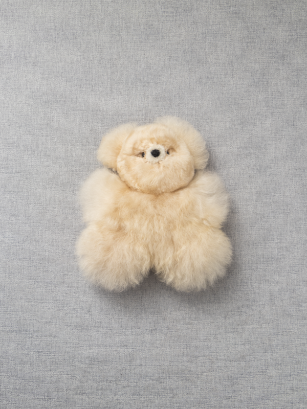 50 Alpaca Plush Bears 6" - Image 3