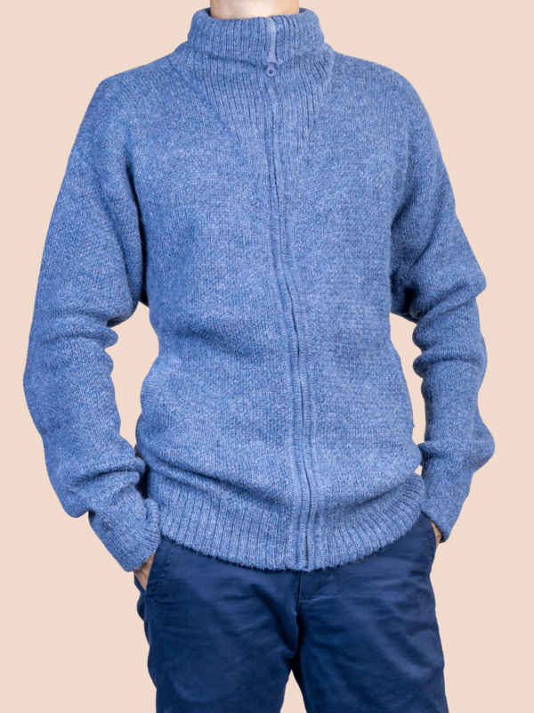 ADRIAN ALPACA SWEATER-3PACK - Image 3