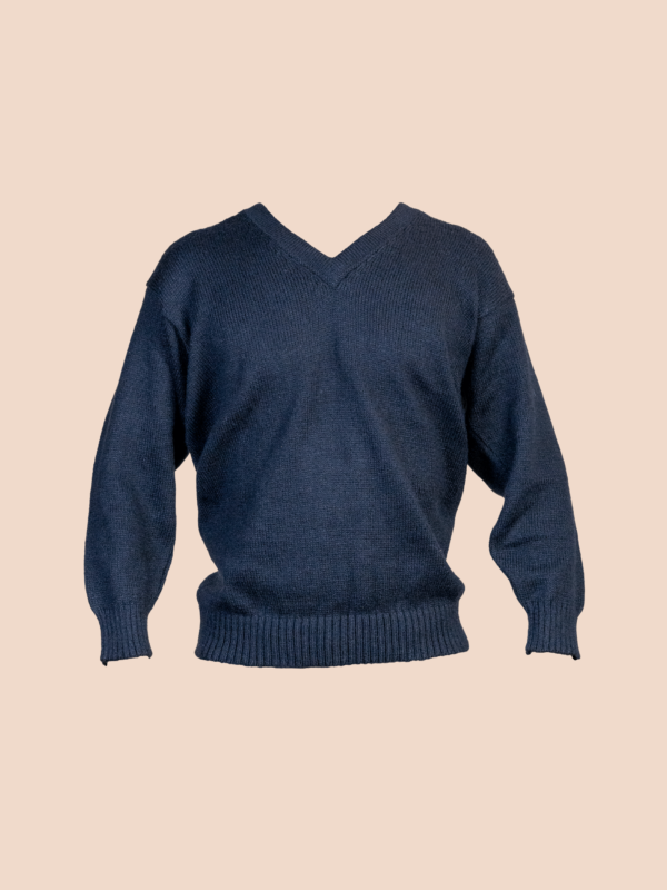 CALEB ALPACA SWEATER- 3PACK